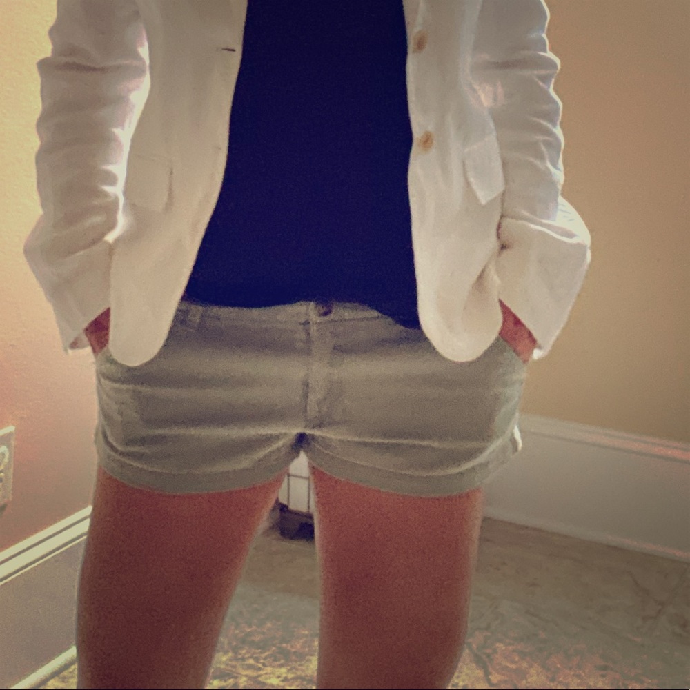 Hollister shorts